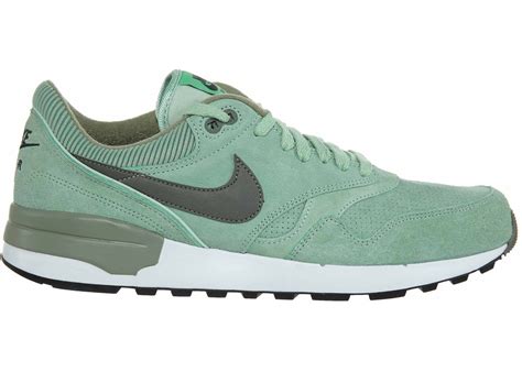 Nike Air Odyssey Ltr Enamel Green/River Rock 